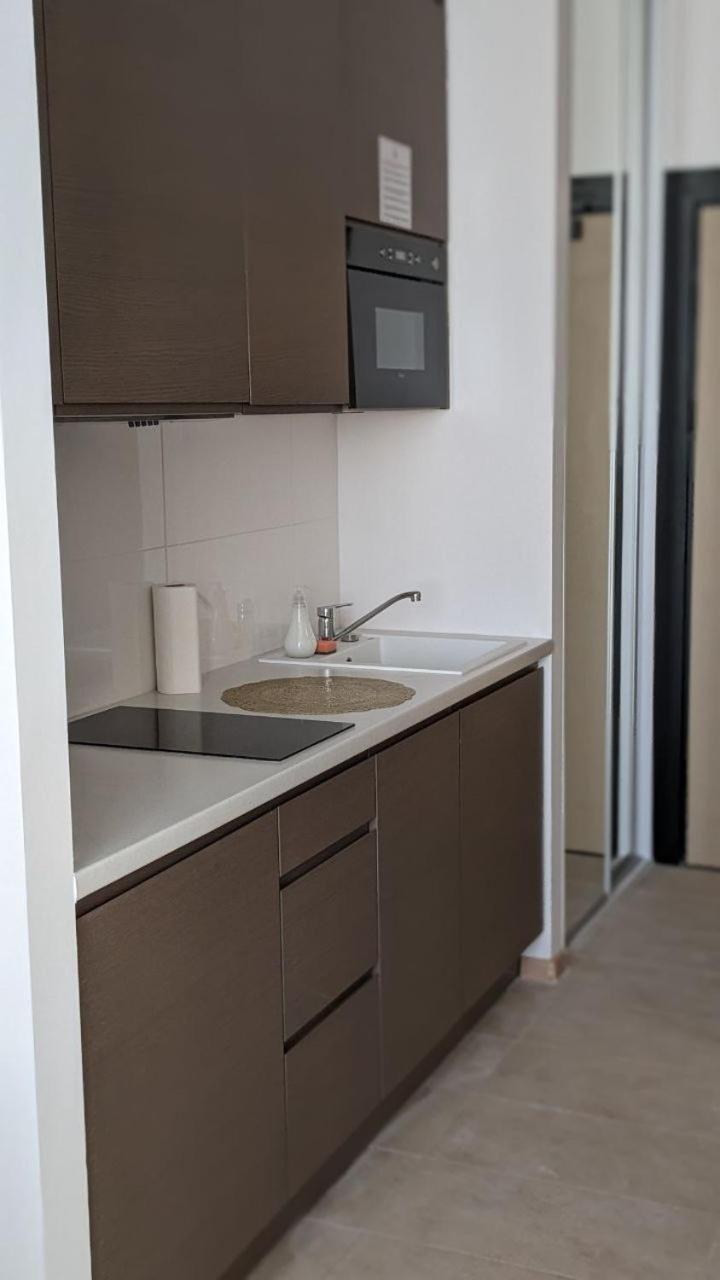 Zlatarooms 232 Apartament Warszawa