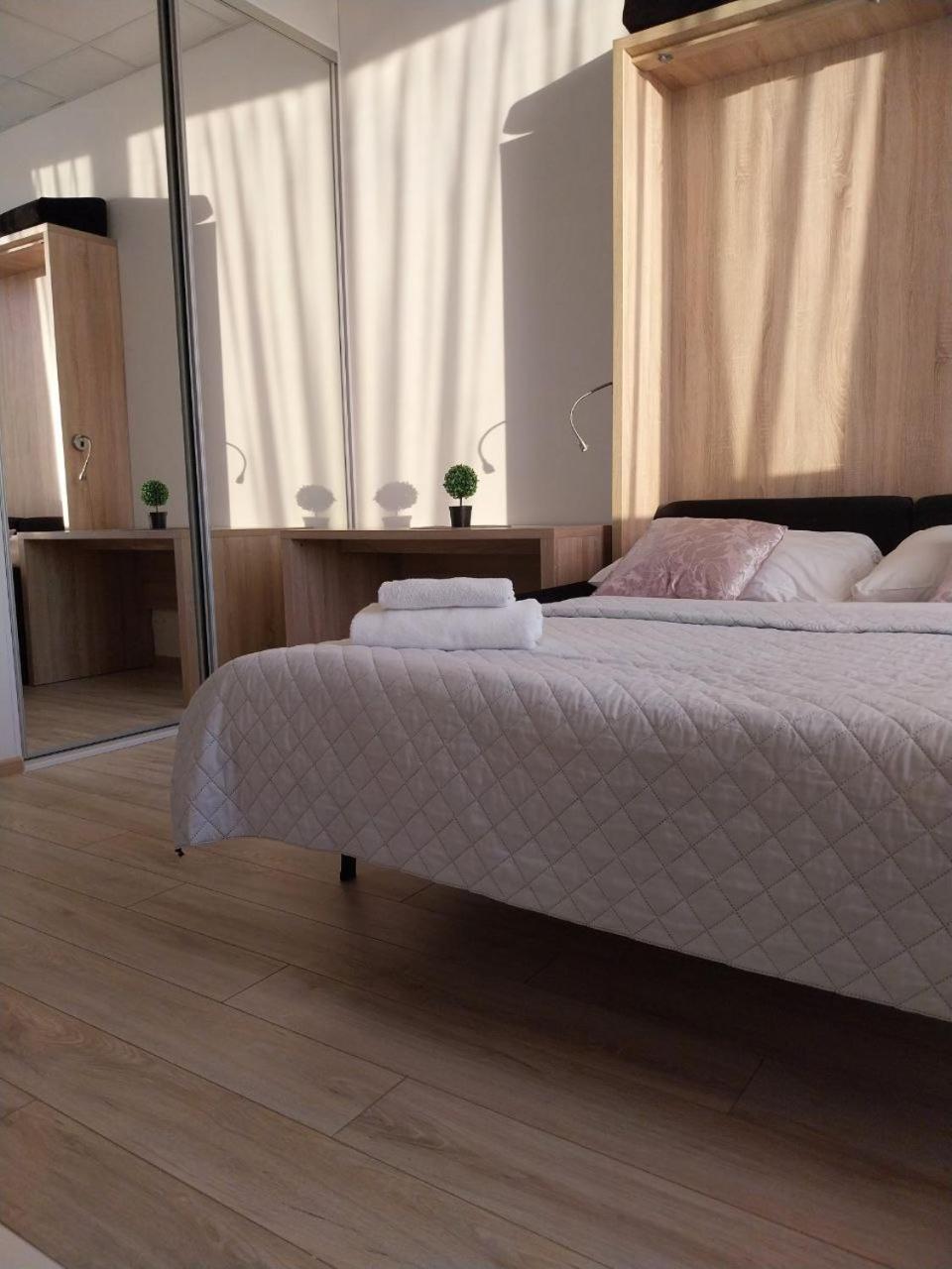 Apartament Zlatarooms 232